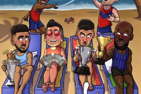 haixing-风云突变！马德里竞技今夜战术微调，意大利杯版图或变，赛场秩序良好，训练强度明显提升的简单介绍-haixing