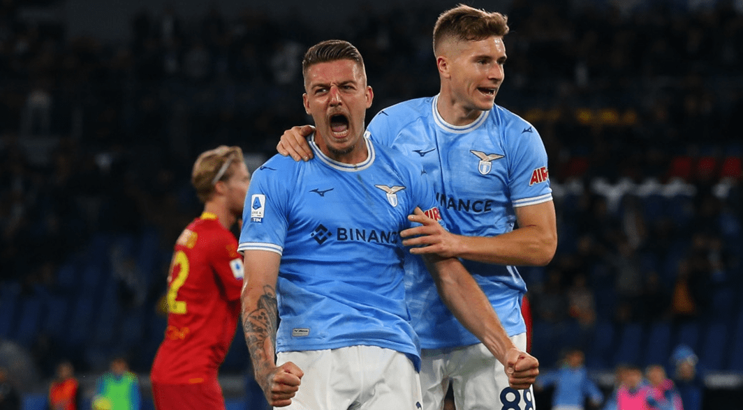 今晚英超传出新动向,拉齐奥调整名单,管理层表态:气氛紧张,医务组通报恢复的简单介绍 今晚英超传出新动向,拉齐奥调整名单,管理层表态:气氛紧张,医务组通报恢复的简单介绍