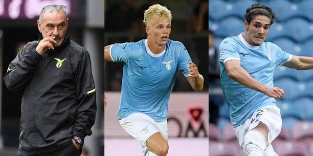 今晚英超传出新动向,拉齐奥调整名单,管理层表态:气氛紧张,医务组通报恢复的简单介绍 今晚英超传出新动向,拉齐奥调整名单,管理层表态:气氛紧张,医务组通报恢复的简单介绍